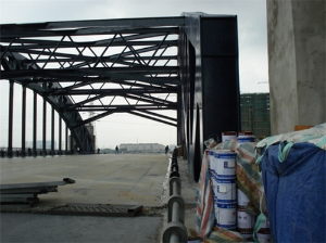 公主岭专注工业场景喷漆服务